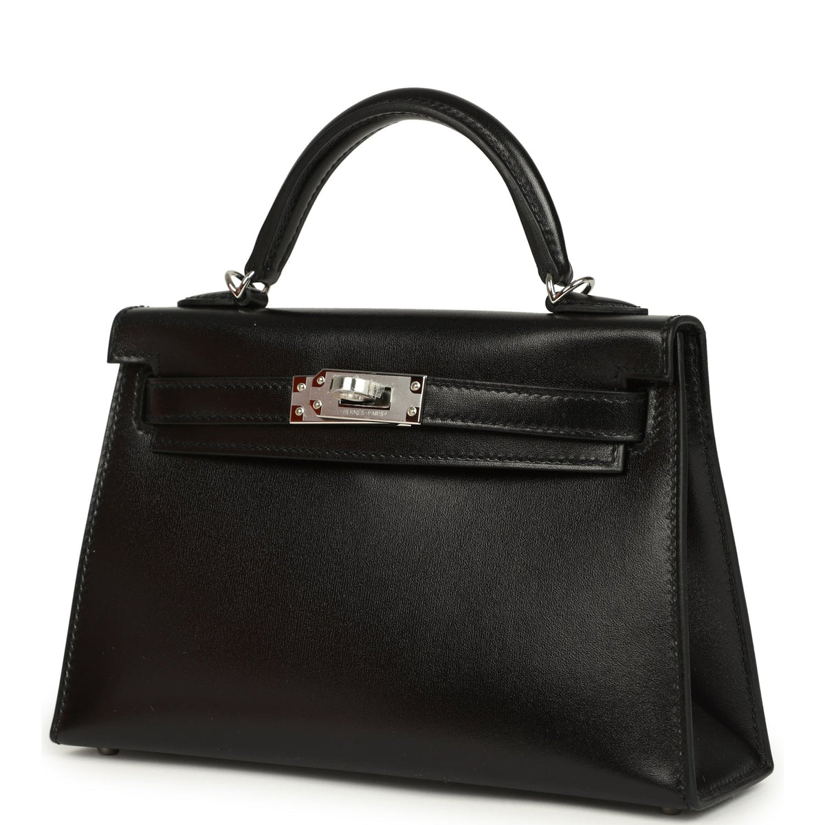hermes-kelly-sellier-20-black-box-bag