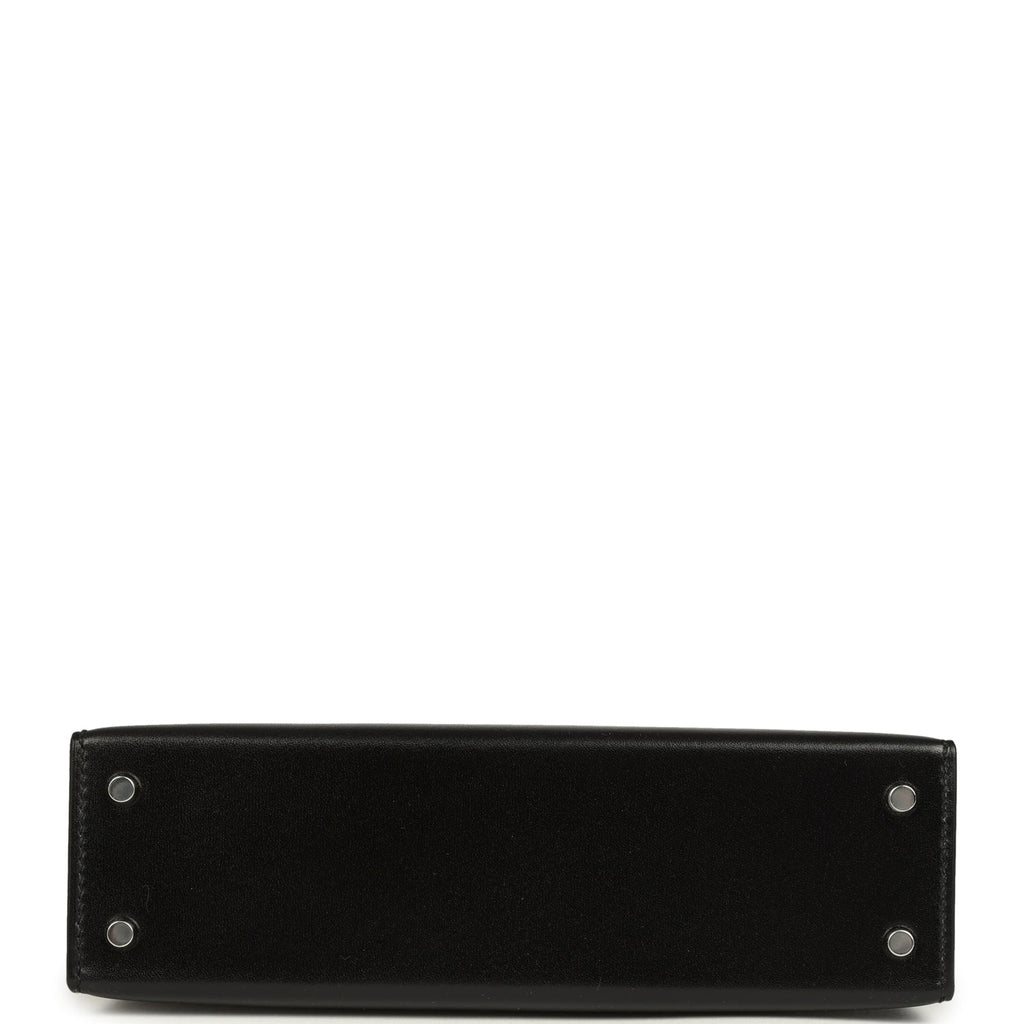hermes-kelly-sellier-20-black-box-bag