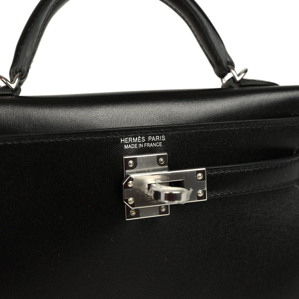hermes-kelly-sellier-20-black-box-bag