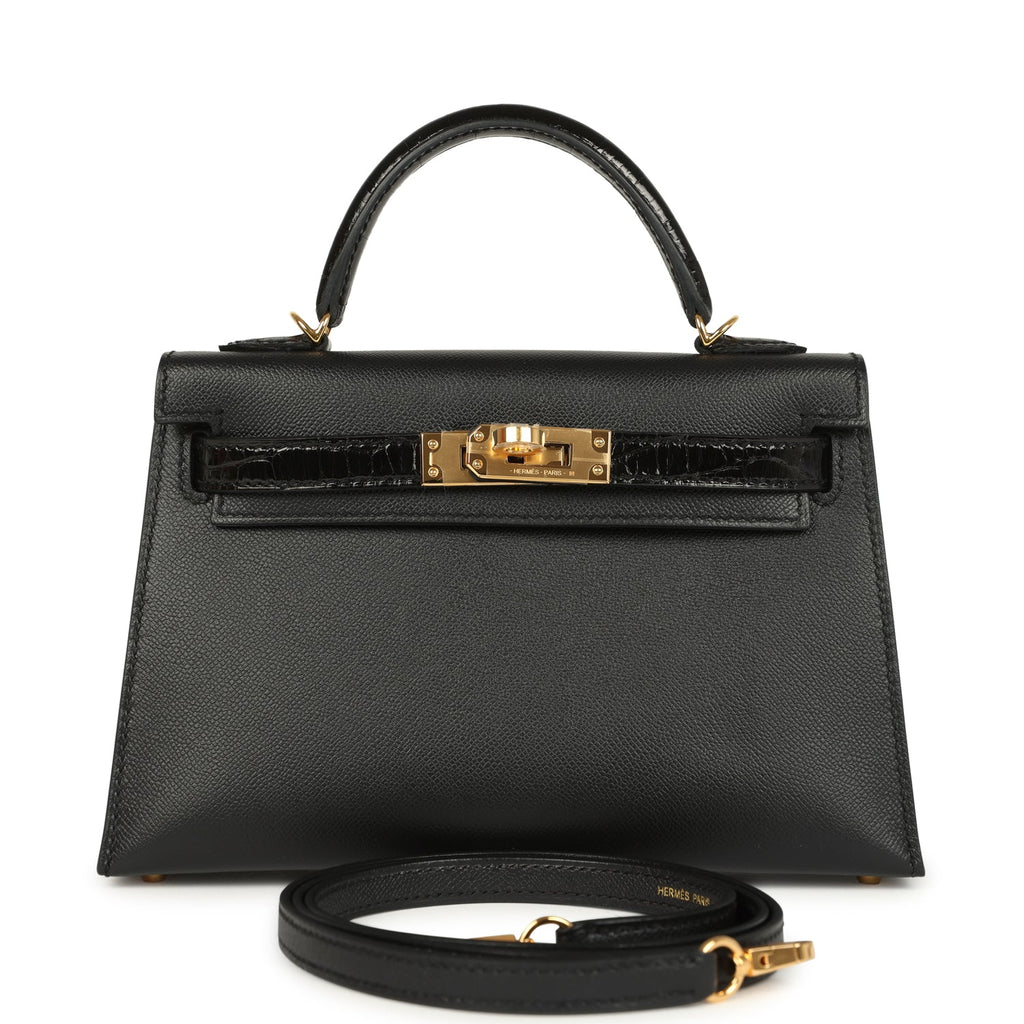 hermes-kelly-sellier-20-black-madame-shiny-alligator-bag