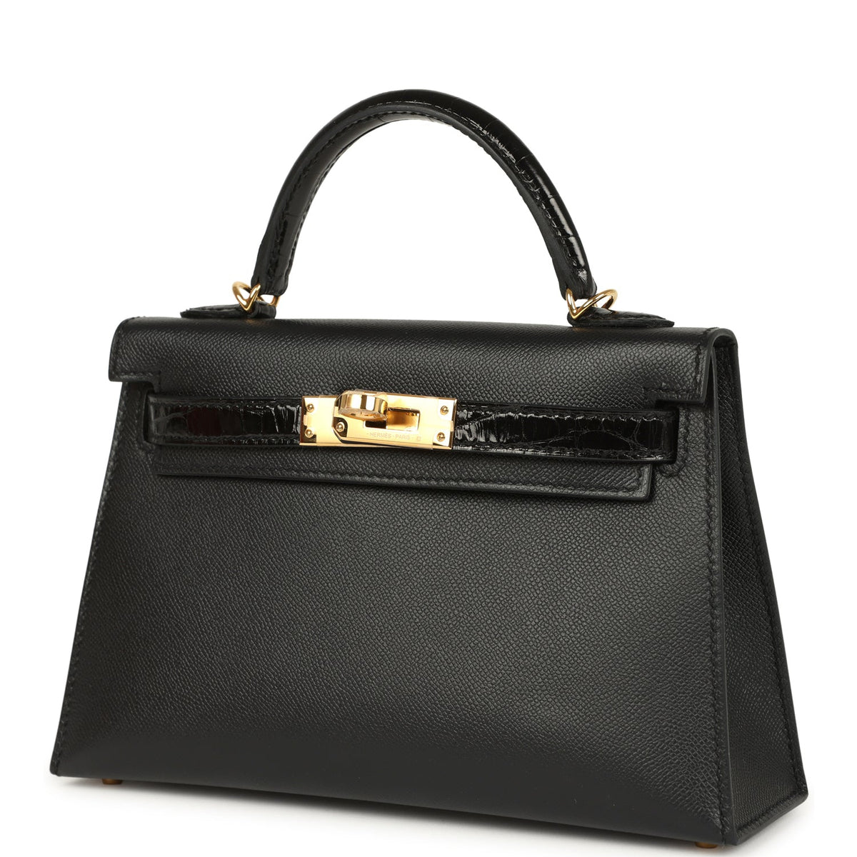 hermes-kelly-sellier-20-black-madame-shiny-alligator-bag