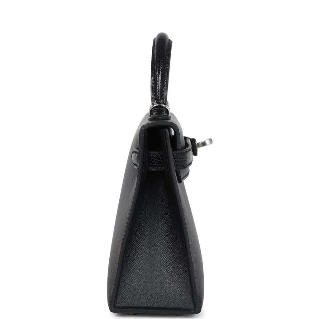 hermes-kelly-sellier-20-black-madame-shiny-varanus-lizard-bag