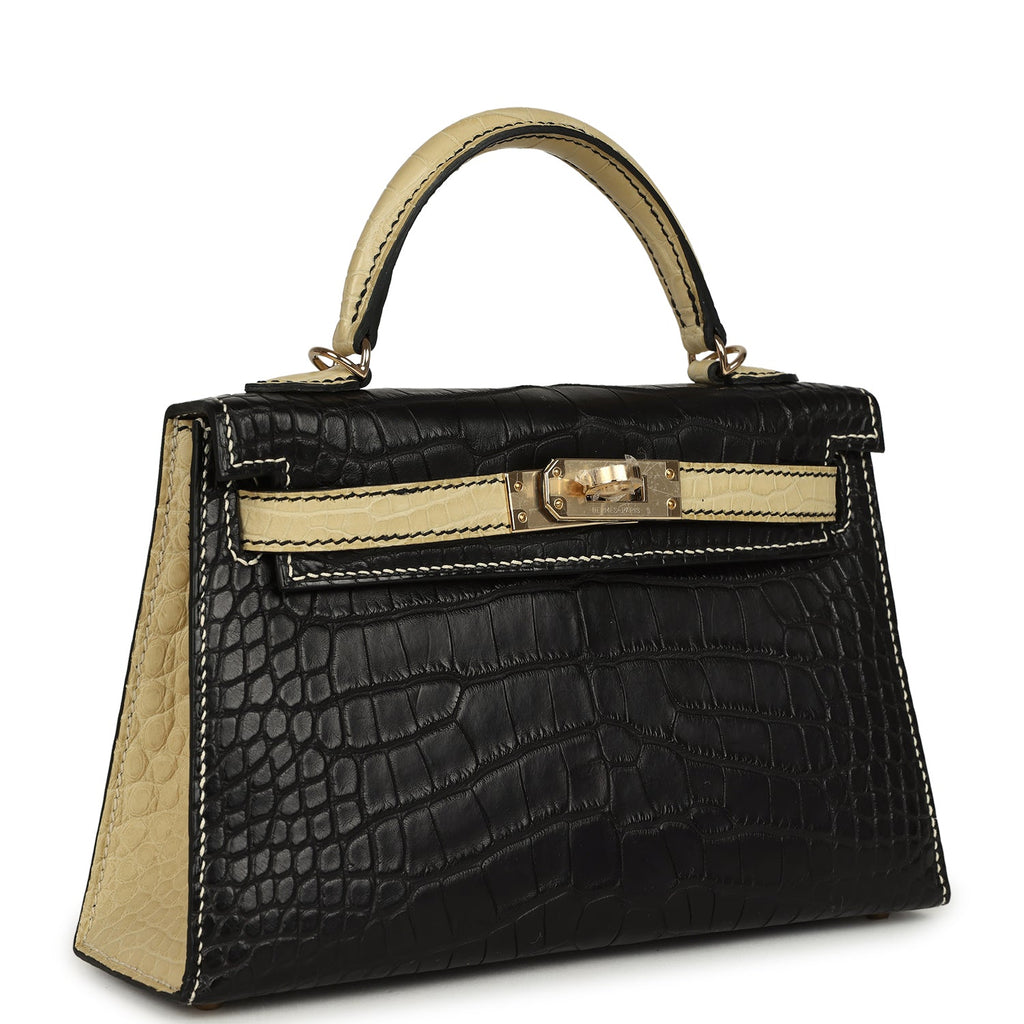 hermes-kelly-sellier-20-black-vanille-matte-alligator-bag