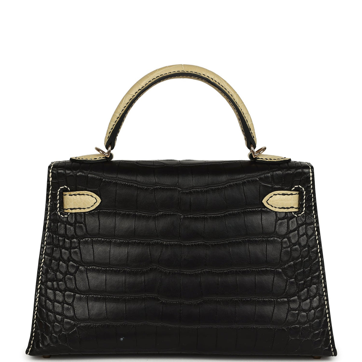 hermes-kelly-sellier-20-black-vanille-matte-alligator-bag