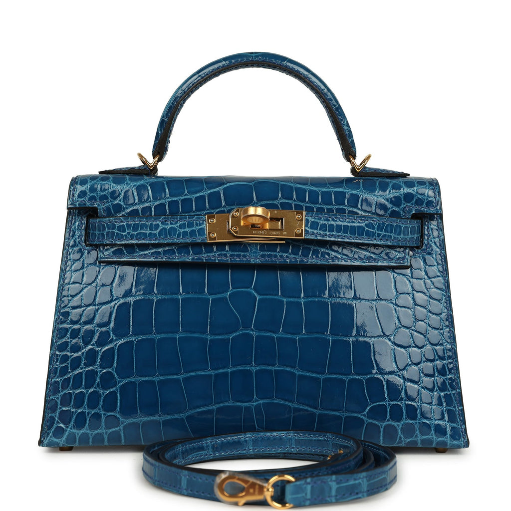 hermes-kelly-sellier-20-bleu-mykonos-shiny-alligator-bag