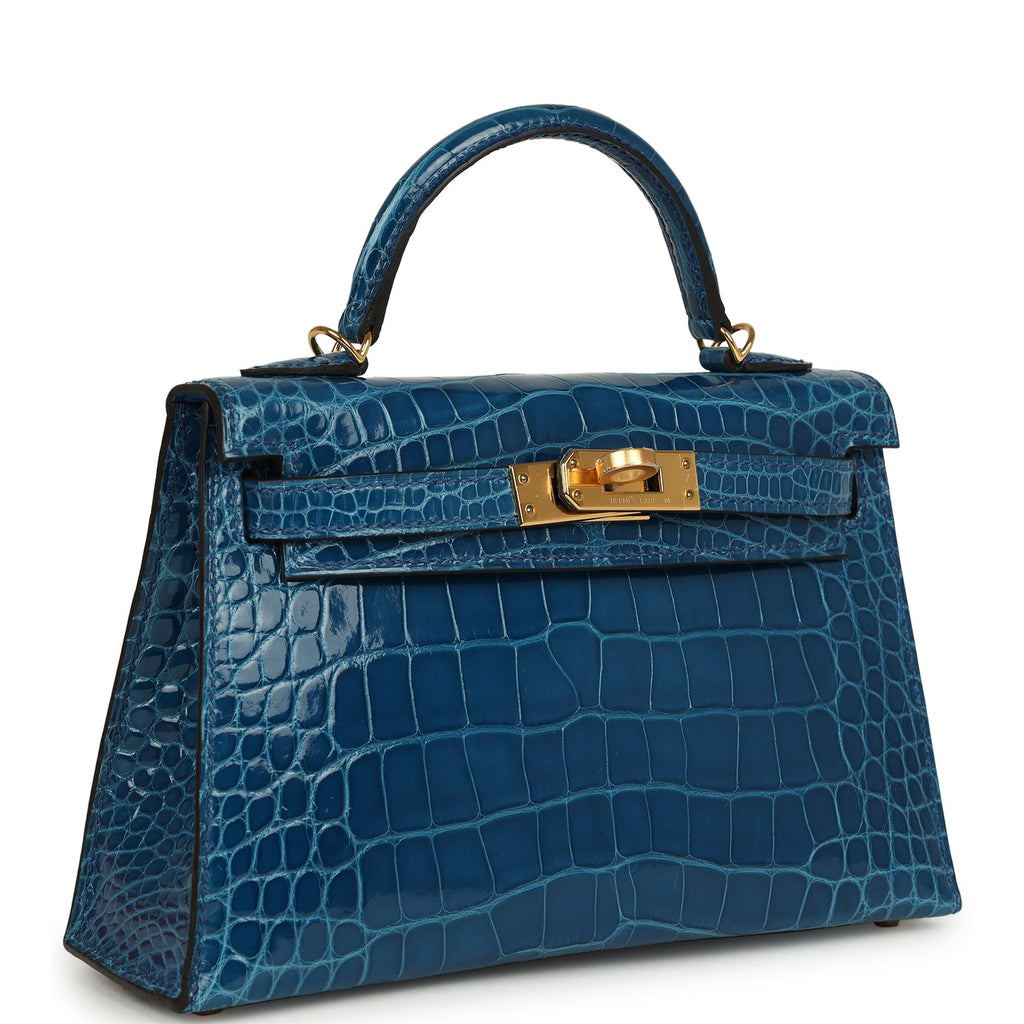 hermes-kelly-sellier-20-bleu-mykonos-shiny-alligator-bag