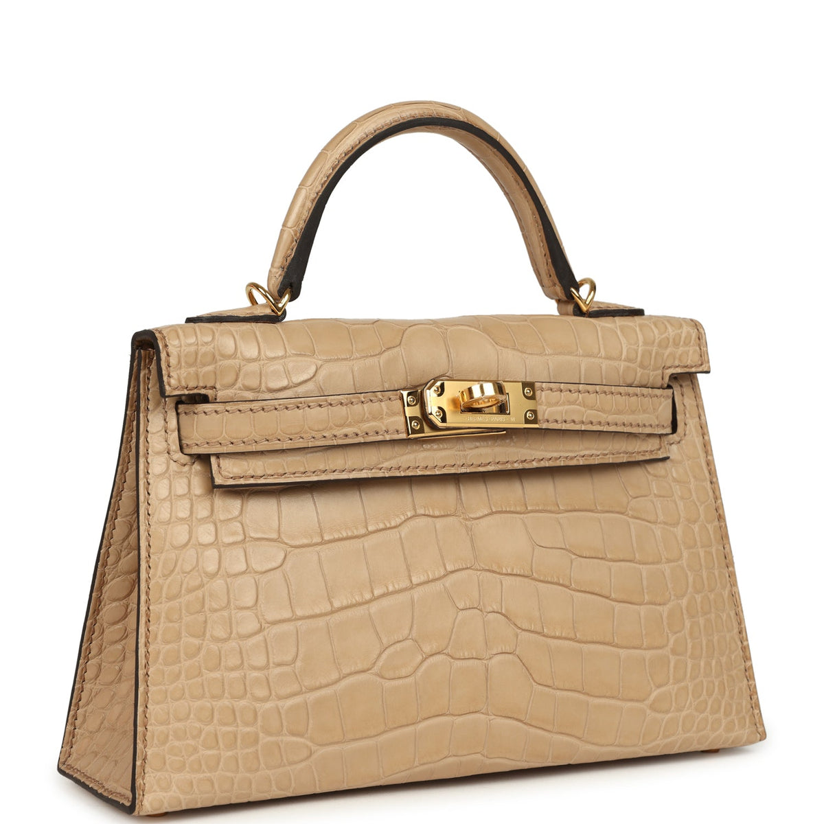 hermes-kelly-sellier-20-chai-matte-alligator-bag