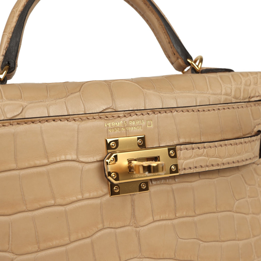 hermes-kelly-sellier-20-chai-matte-alligator-bag