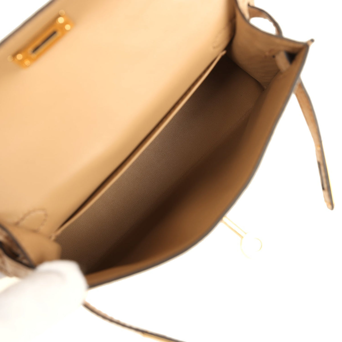 hermes-kelly-sellier-20-chai-matte-alligator-bag