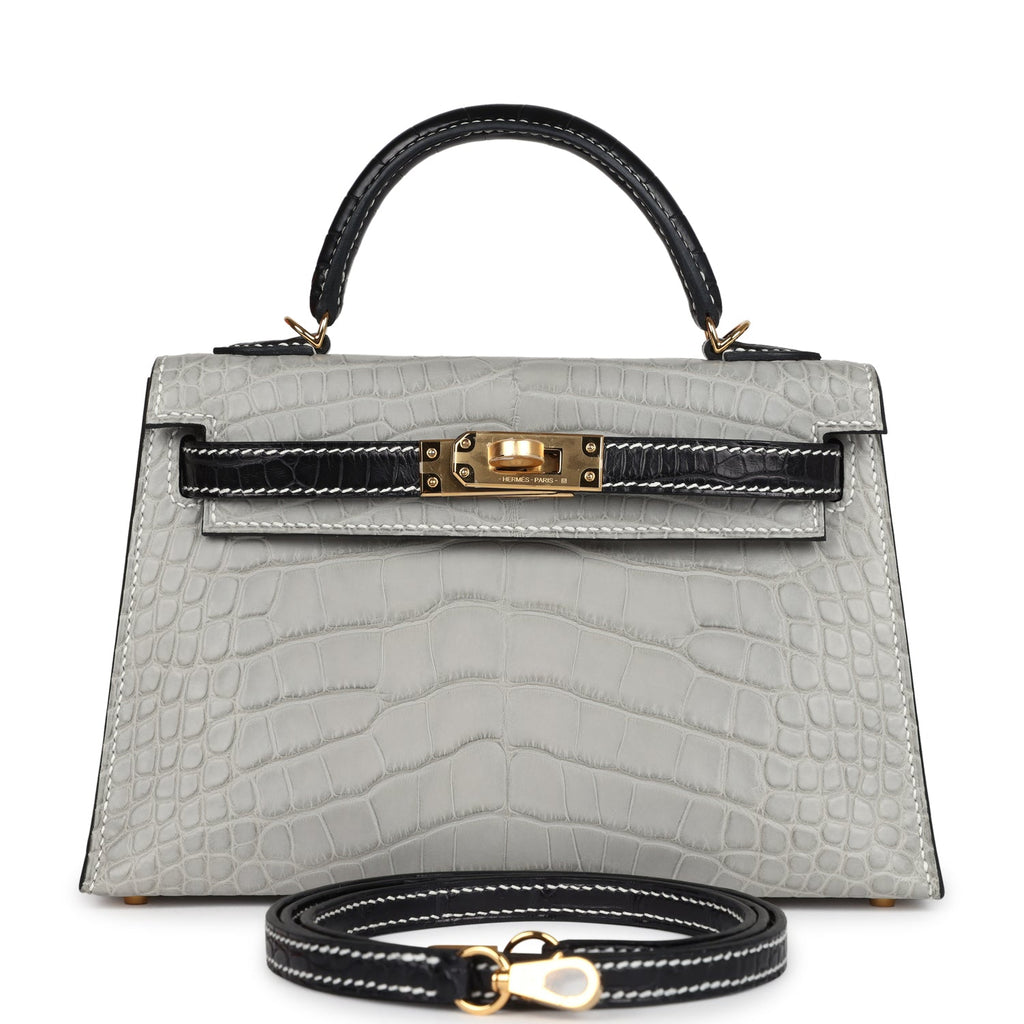 hermes-kelly-sellier-20-gris-perle-black-matte-alligator-bag