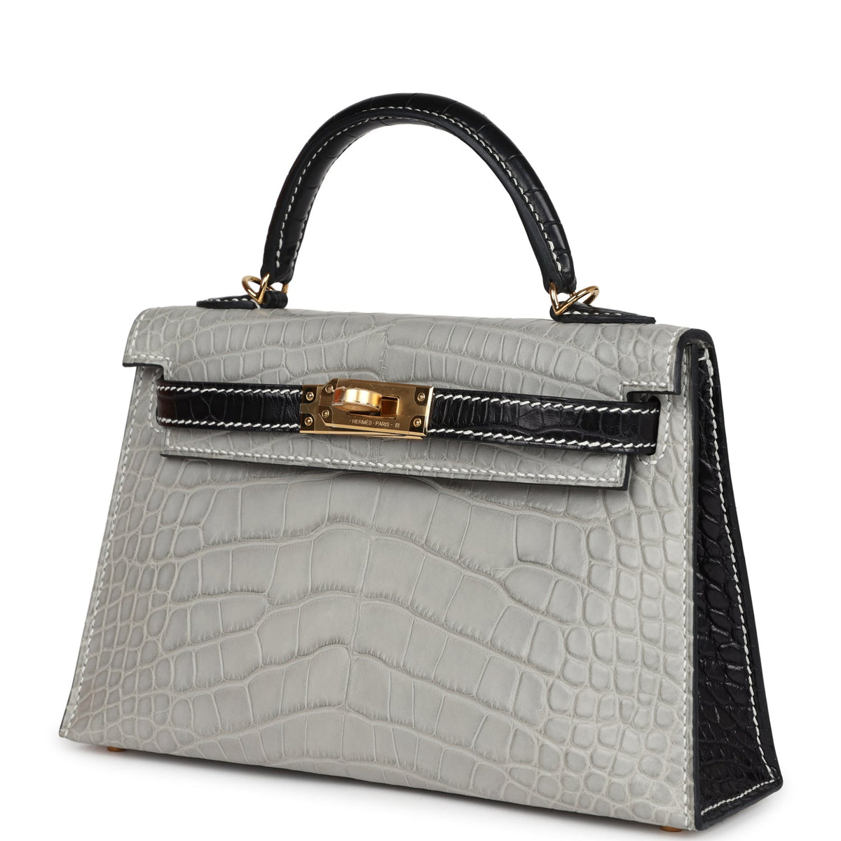 hermes-kelly-sellier-20-gris-perle-black-matte-alligator-bag
