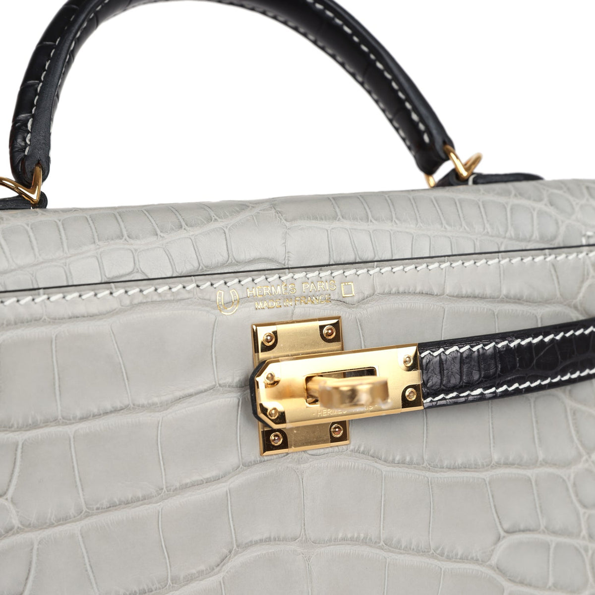 hermes-kelly-sellier-20-gris-perle-black-matte-alligator-bag
