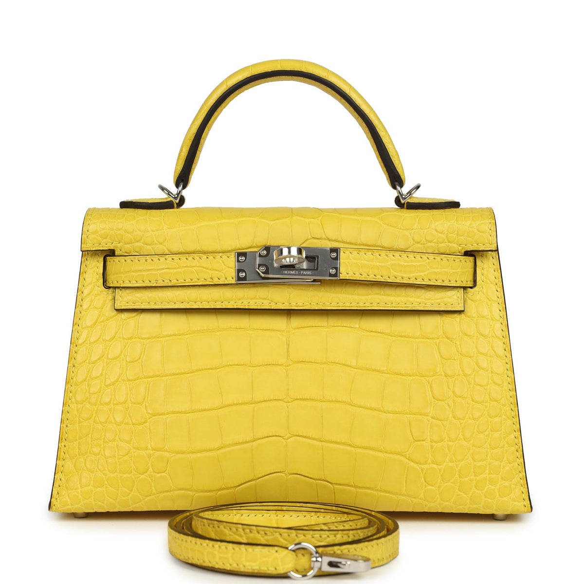 hermes-kelly-sellier-20-mimosa-shiny-alligator-bag