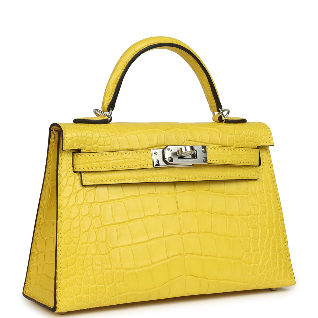 hermes-kelly-sellier-20-mimosa-shiny-alligator-bag