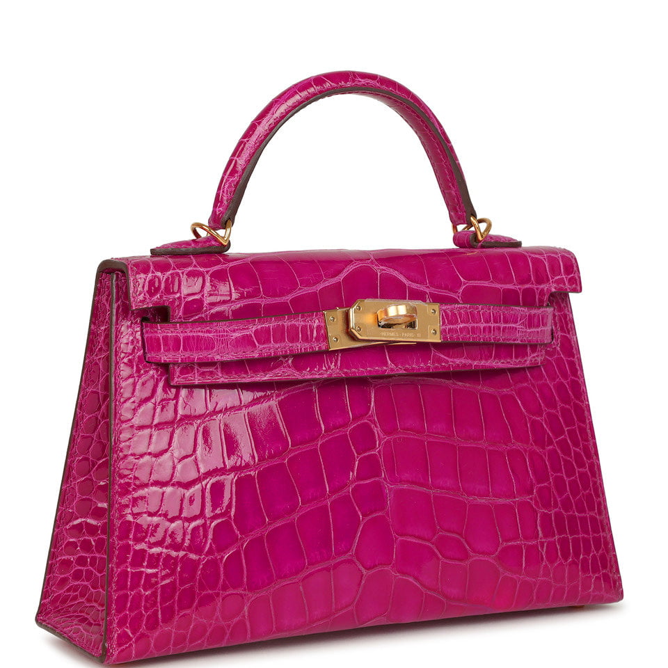 hermes-kelly-sellier-20-rose-scheherazade-shiny-alligator-bag