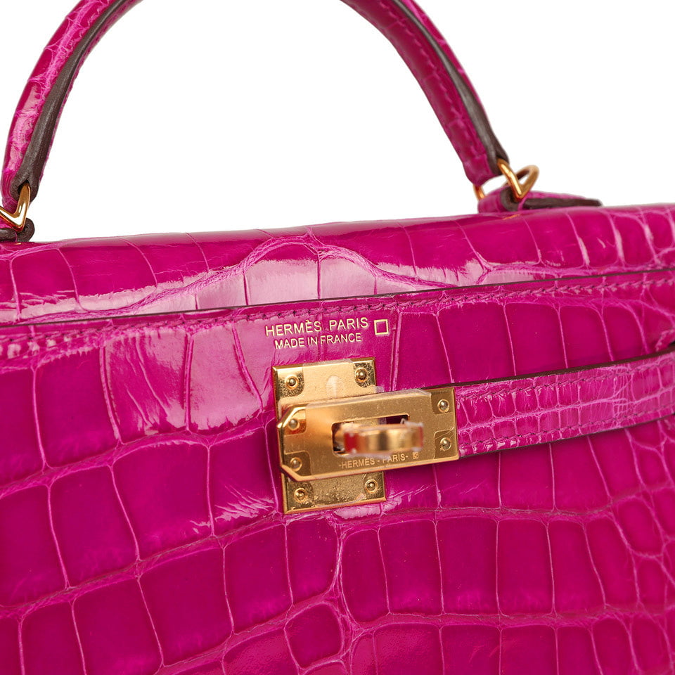 hermes-kelly-sellier-20-rose-scheherazade-shiny-alligator-bag