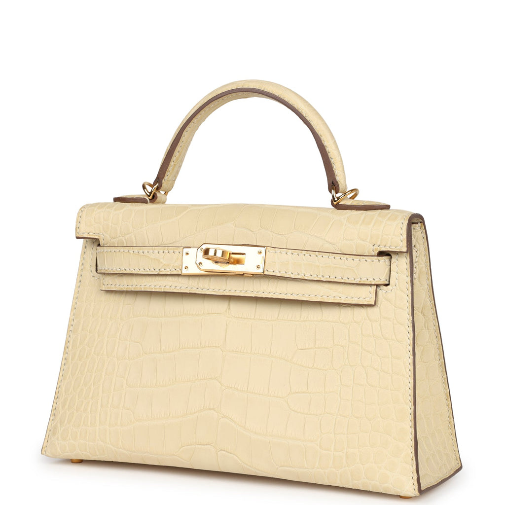 hermes-kelly-sellier-20-vanille-matte-alligator-bag