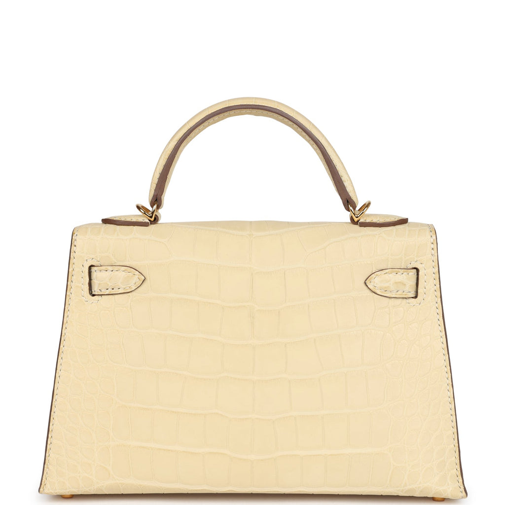 hermes-kelly-sellier-20-vanille-matte-alligator-bag