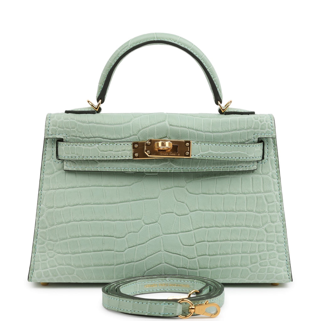 hermes-kelly-sellier-20-vert-deau-matte-porosus-crocodile-bag