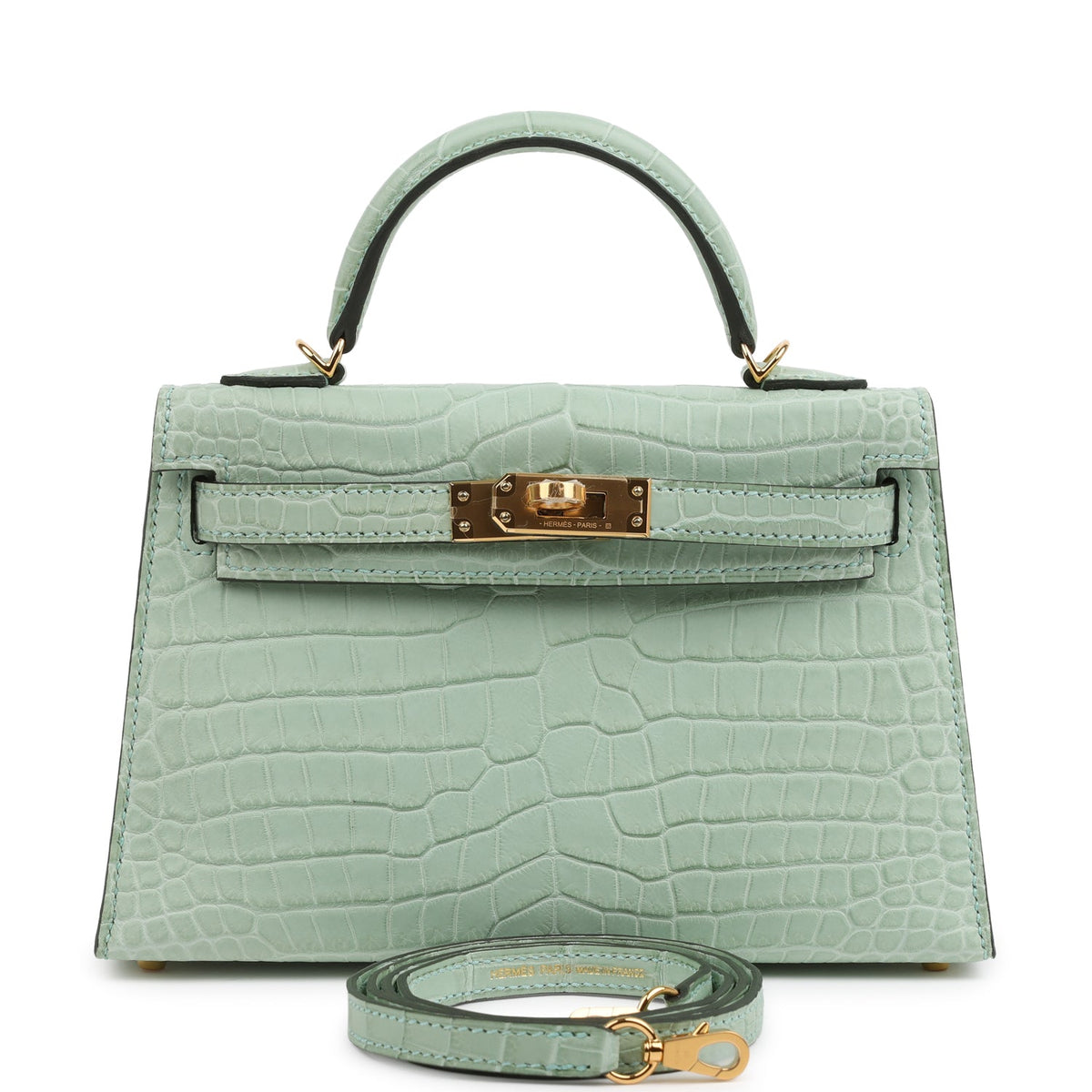 hermes-kelly-sellier-20-vert-deau-matte-porosus-crocodile-bag