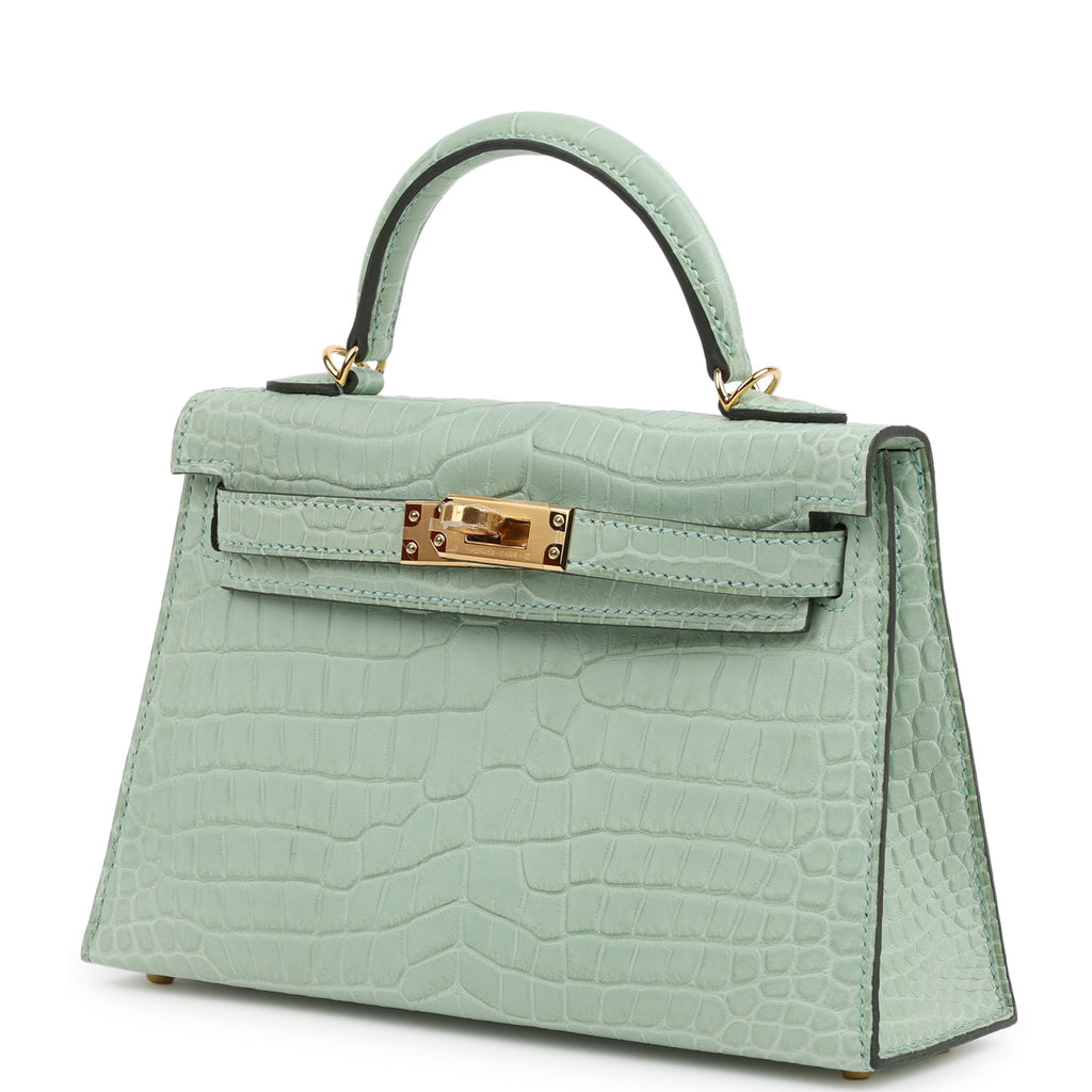 hermes-kelly-sellier-20-vert-deau-matte-porosus-crocodile-bag