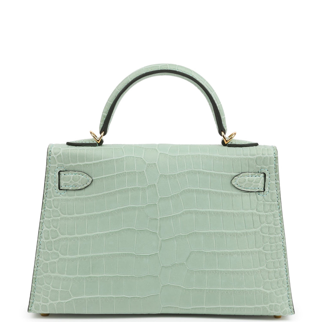 hermes-kelly-sellier-20-vert-deau-matte-porosus-crocodile-bag