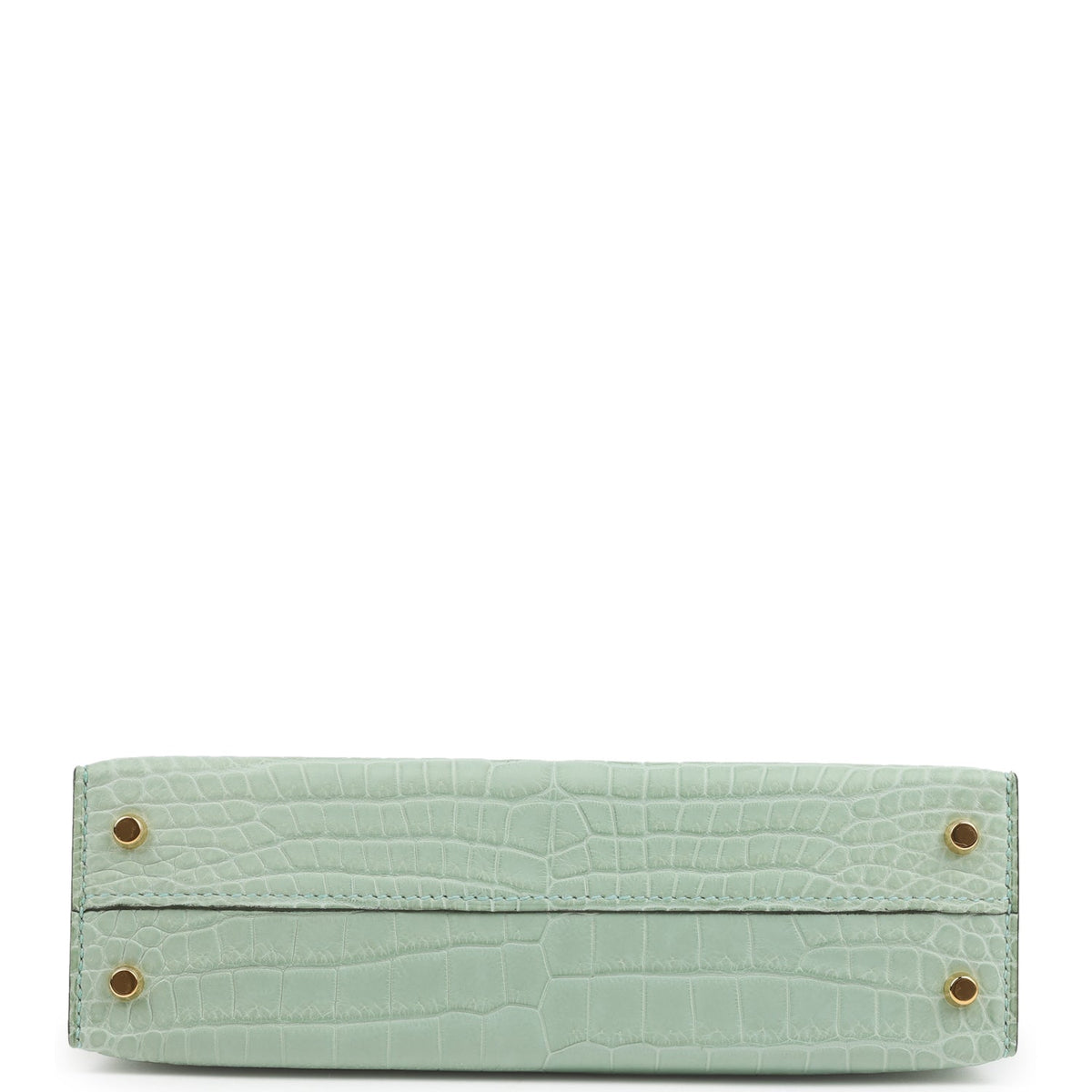 hermes-kelly-sellier-20-vert-deau-matte-porosus-crocodile-bag