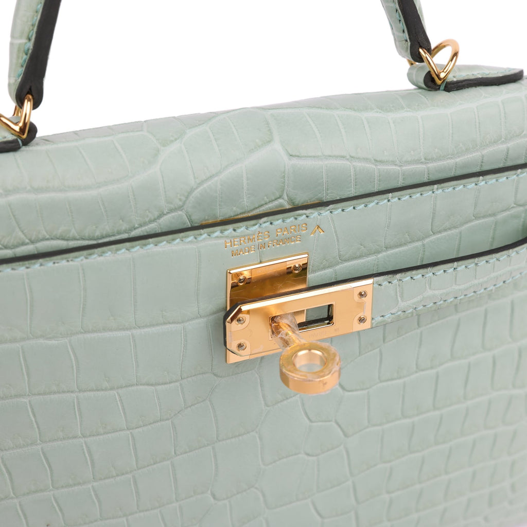 hermes-kelly-sellier-20-vert-deau-matte-porosus-crocodile-bag