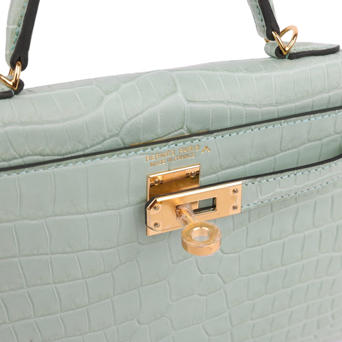 hermes-kelly-sellier-20-vert-deau-matte-porosus-crocodile-bag