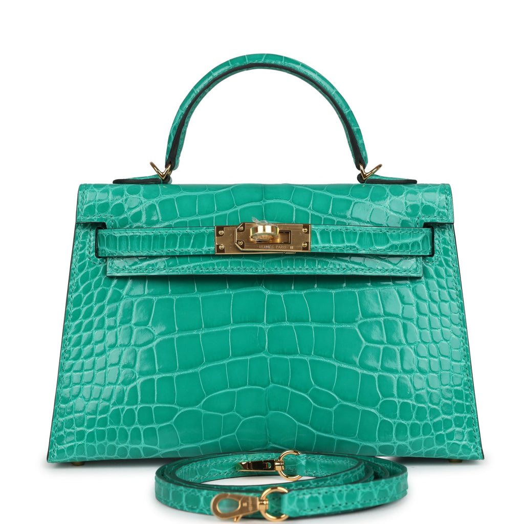 hermes-kelly-sellier-20-vert-jade-shiny-alligator-bag