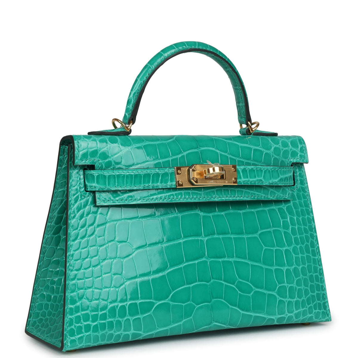 hermes-kelly-sellier-20-vert-jade-shiny-alligator-bag