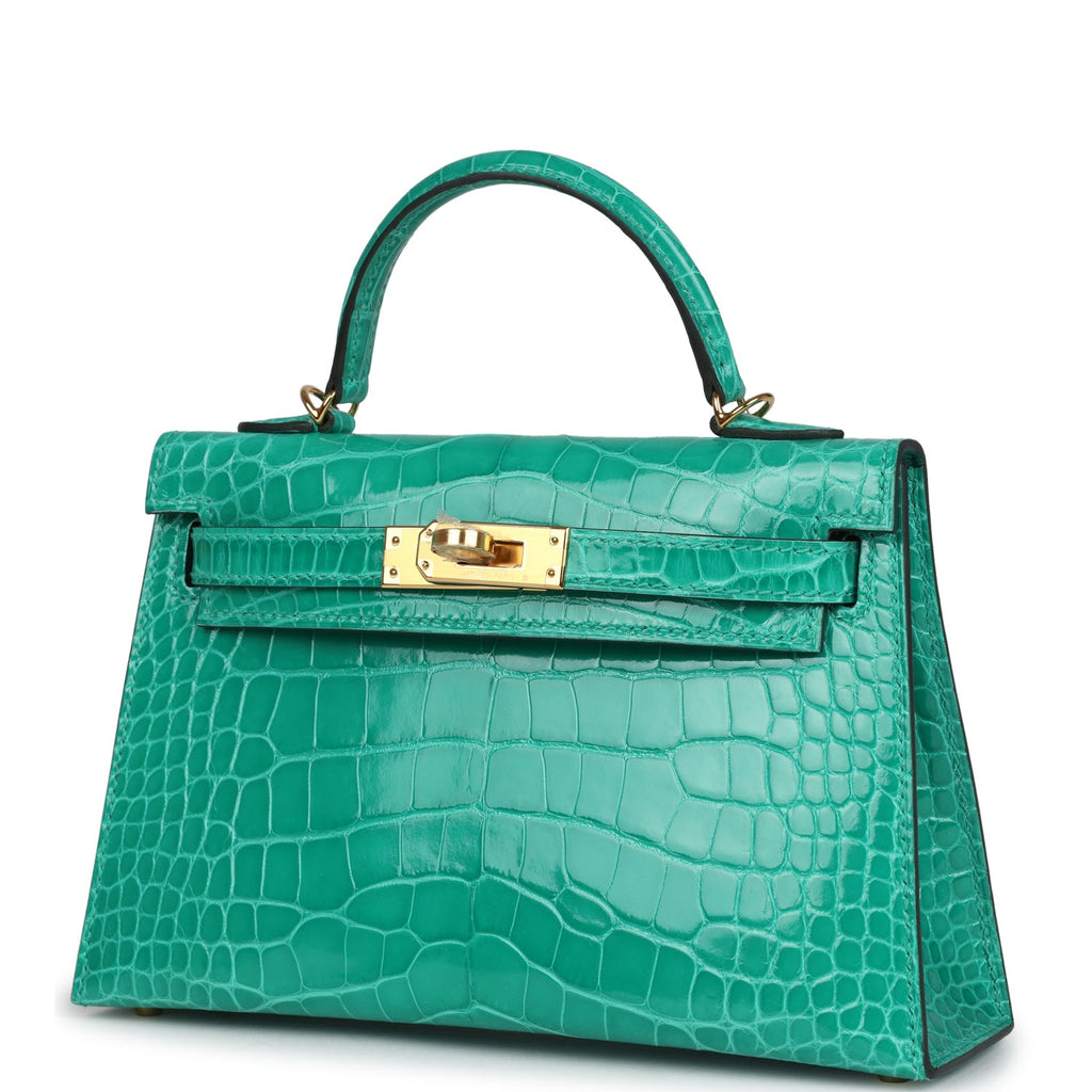 hermes-kelly-sellier-20-vert-jade-shiny-alligator-bag