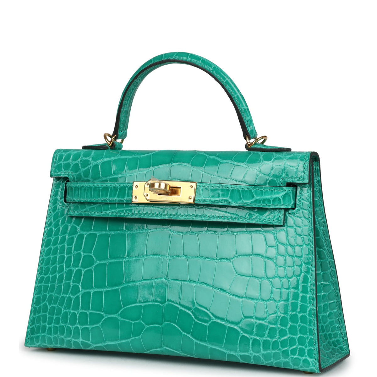 hermes-kelly-sellier-20-vert-jade-shiny-alligator-bag