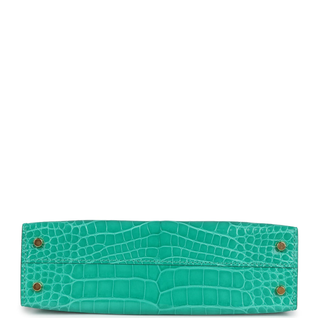hermes-kelly-sellier-20-vert-jade-shiny-alligator-bag