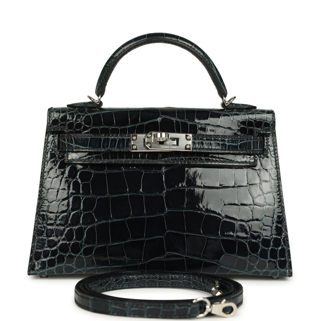 hermes-kelly-sellier-20-vert-rousseau-verso-shiny-alligator-bag