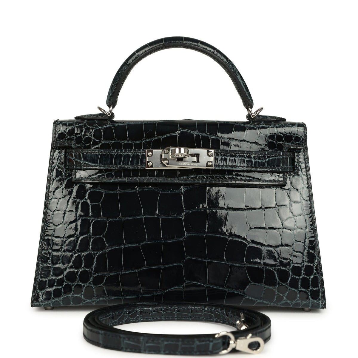 hermes-kelly-sellier-20-vert-rousseau-verso-shiny-alligator-bag