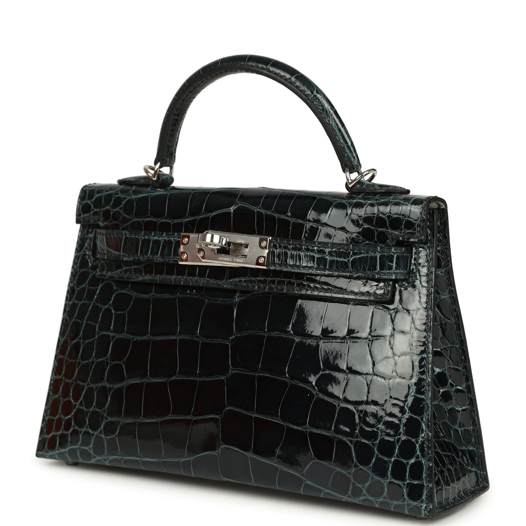 hermes-kelly-sellier-20-vert-rousseau-verso-shiny-alligator-bag