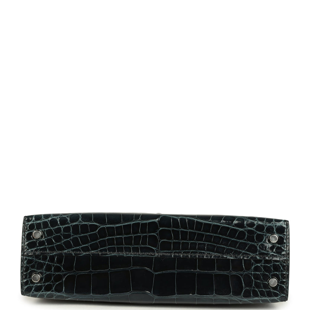 hermes-kelly-sellier-20-vert-rousseau-verso-shiny-alligator-bag