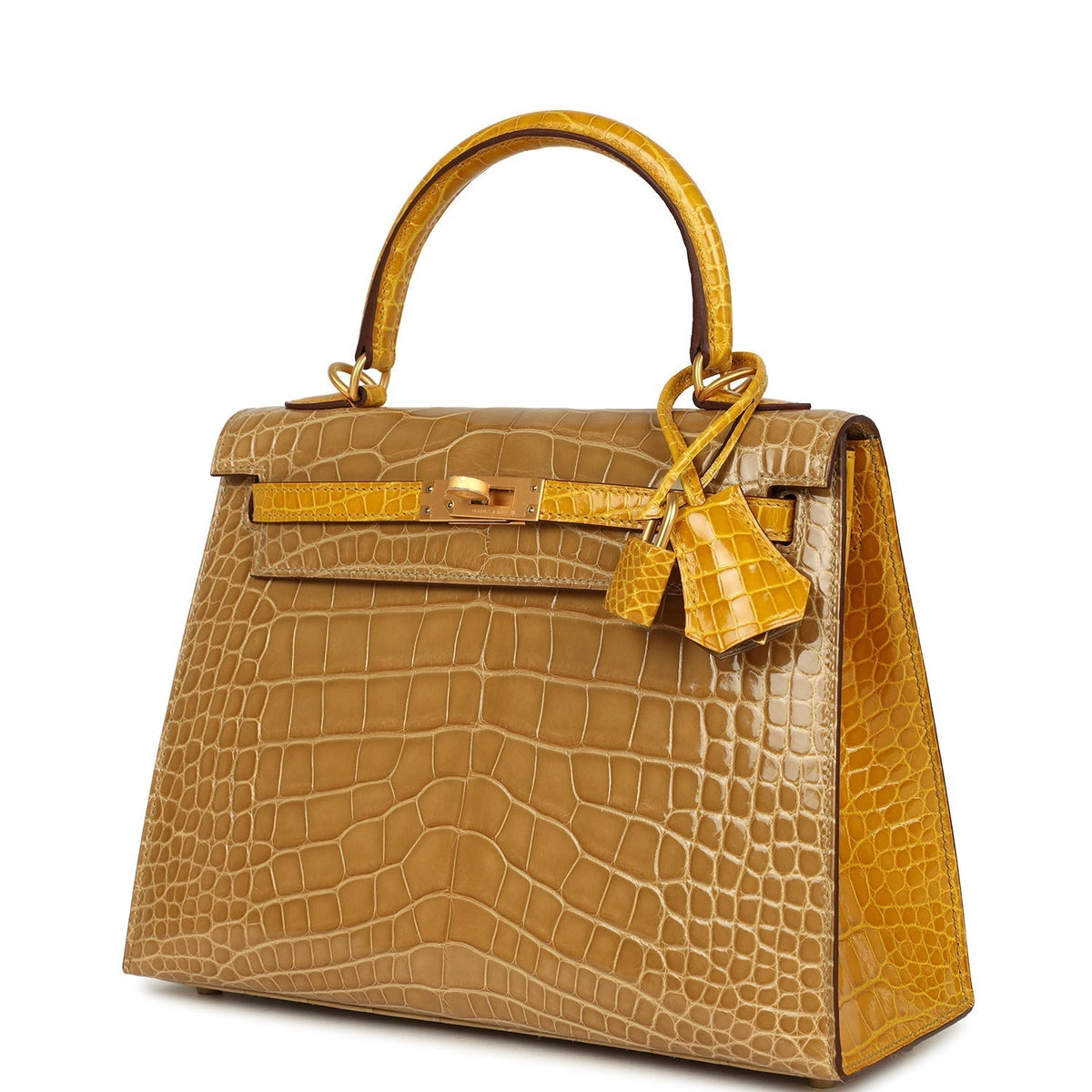 hermes-kelly-sellier-25-beige-sable-and-jaune-ambre-shiny-alligator-mississpiensis-brushed-gold-hardware-bag