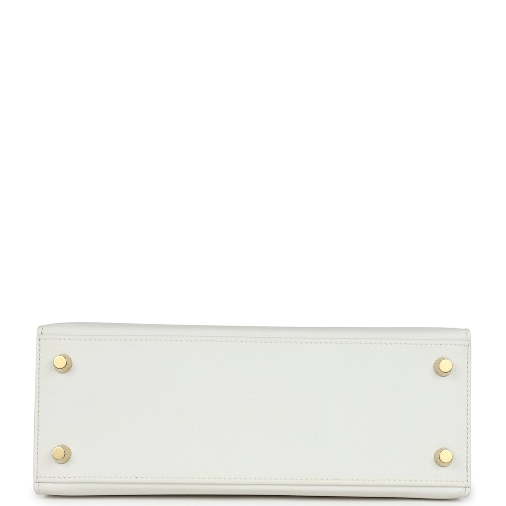 hermes-kelly-sellier-25-white-and-vert-cypress-epsom-brushed-gold-hardware-bag