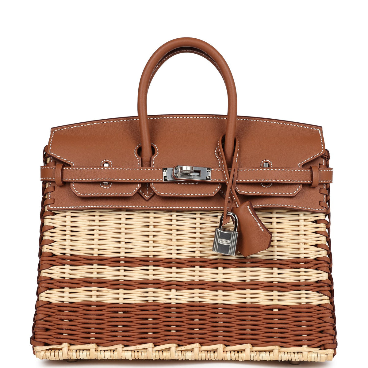 picnic-hermes-birkin-25-gold-swift-stripe-wicker-palladium-hardware-bag