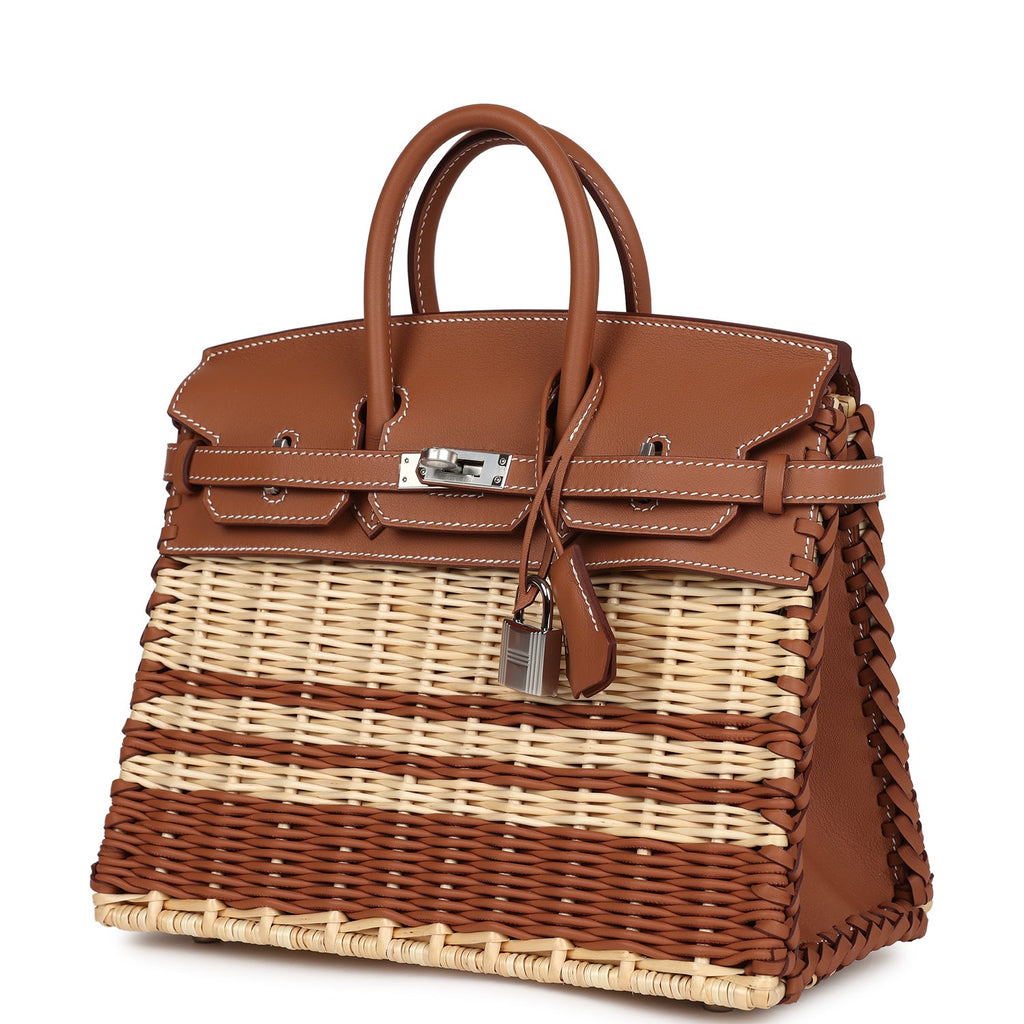 picnic-hermes-birkin-25-gold-swift-stripe-wicker-palladium-hardware-bag