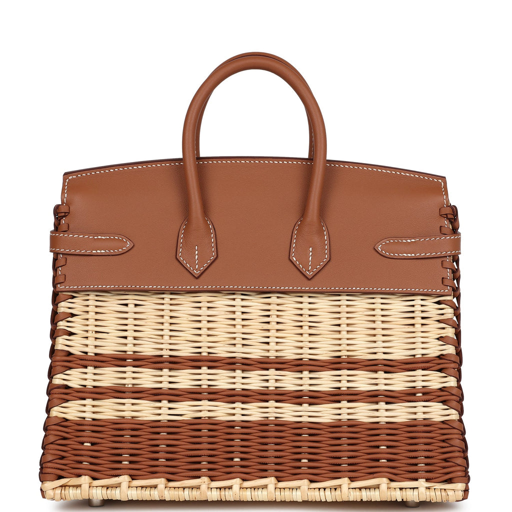 picnic-hermes-birkin-25-gold-swift-stripe-wicker-palladium-hardware-bag