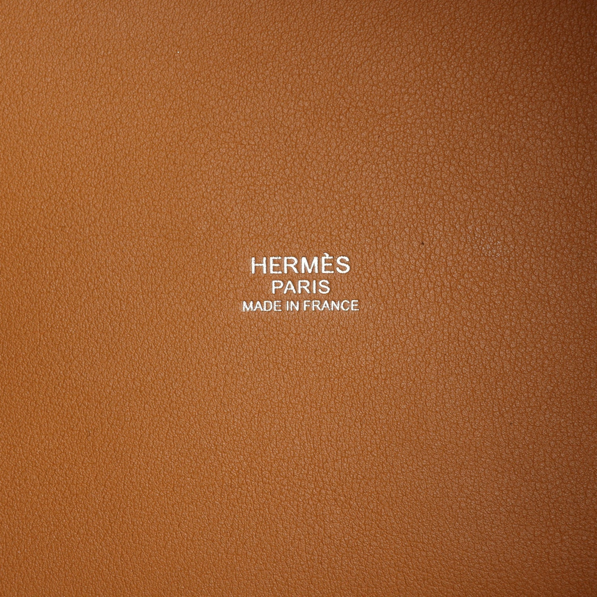 Hermes Picotin Cargo 18 Sesame Swift and Toile Canvas Palladium Hardware Bag