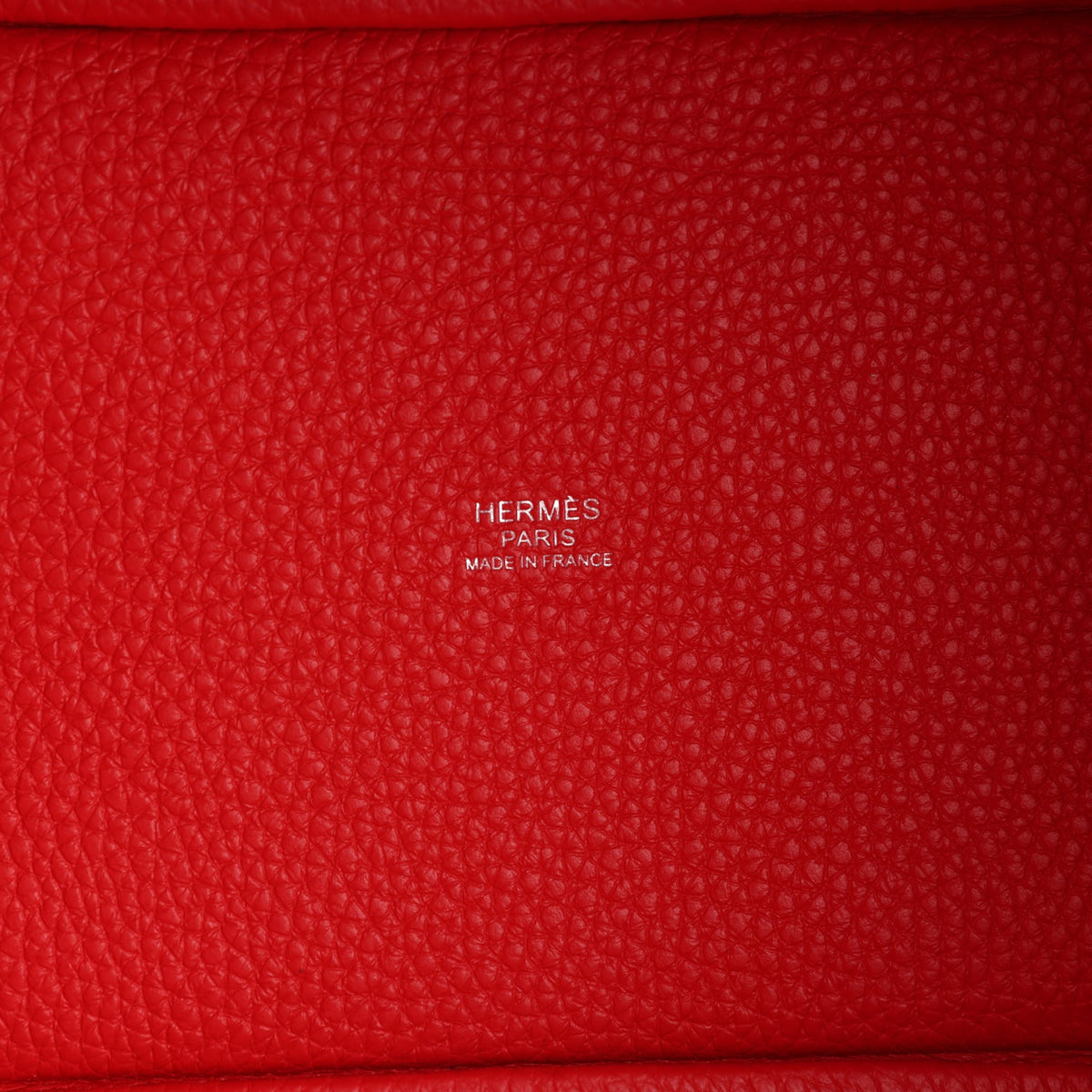 Hermes Picotin Lock 18 Casaque Rose Extreme and Rose Mexico Palladium Hardware Bag