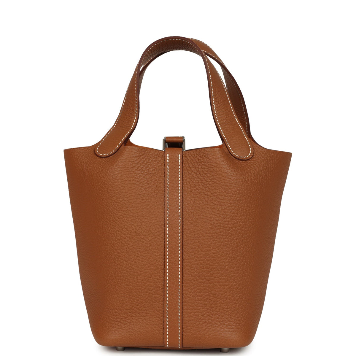 Hermes Picotin Lock 18 Gold Palladium Hardware Bag