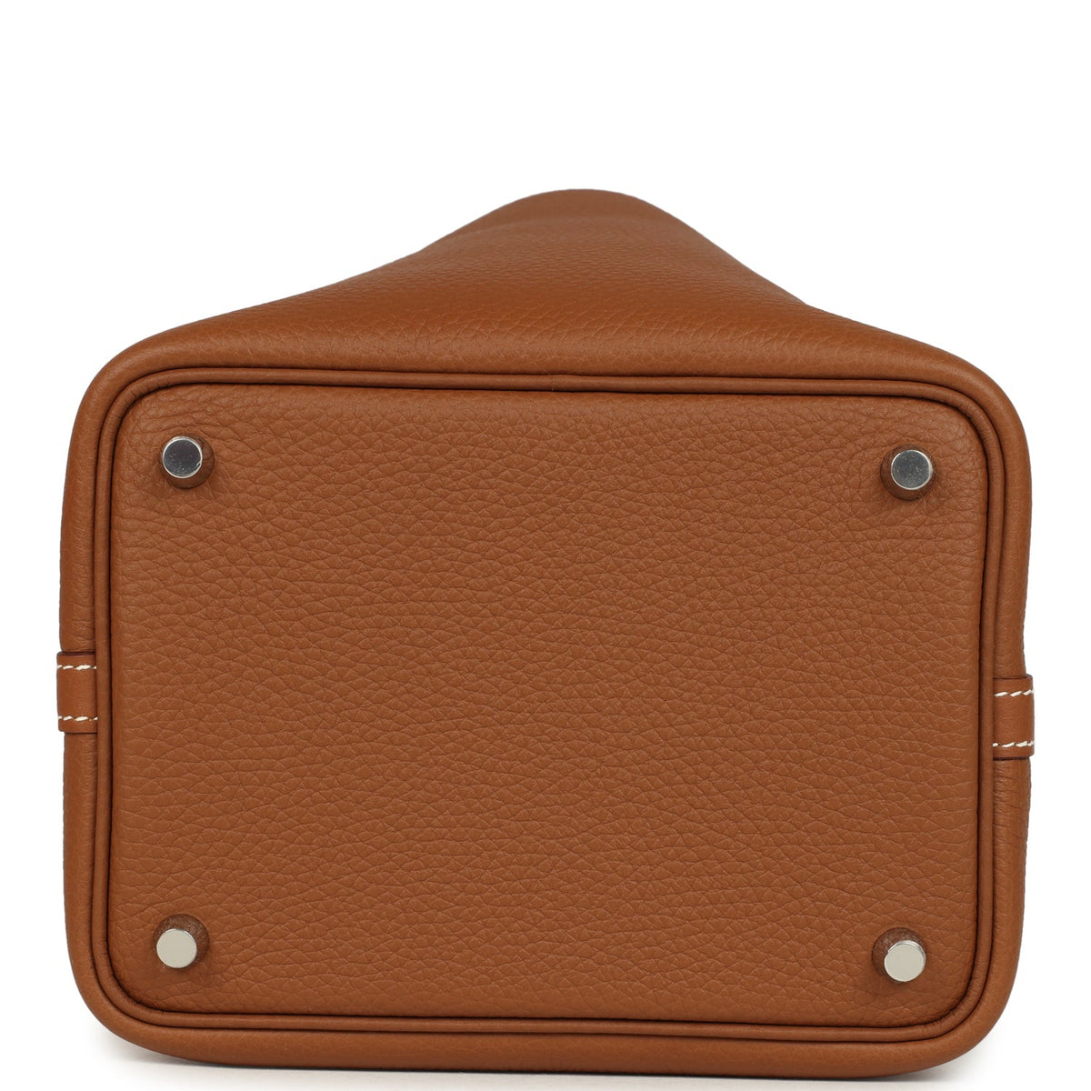 Hermes Picotin Lock 18 Gold Palladium Hardware Bag
