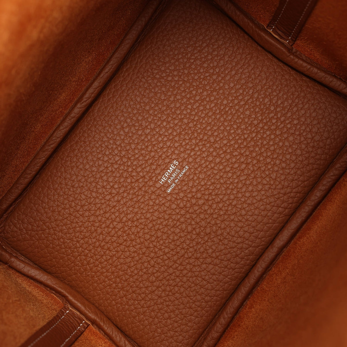 Hermes Picotin Lock 18 Gold Palladium Hardware Bag