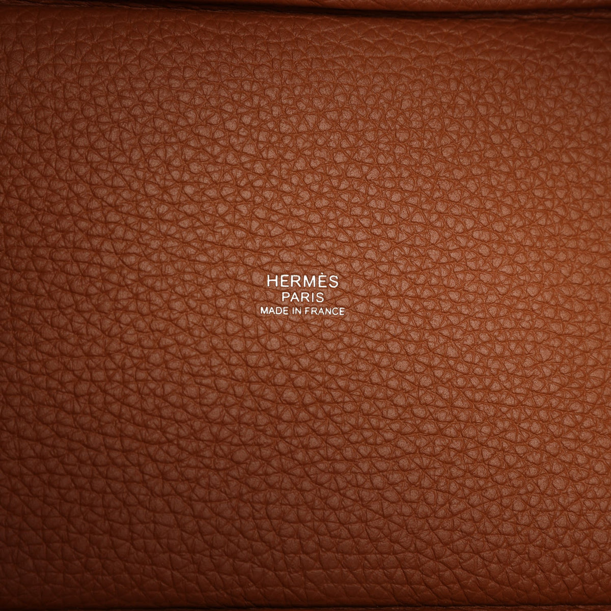 Hermes Picotin Lock 18 Gold Palladium Hardware Bag