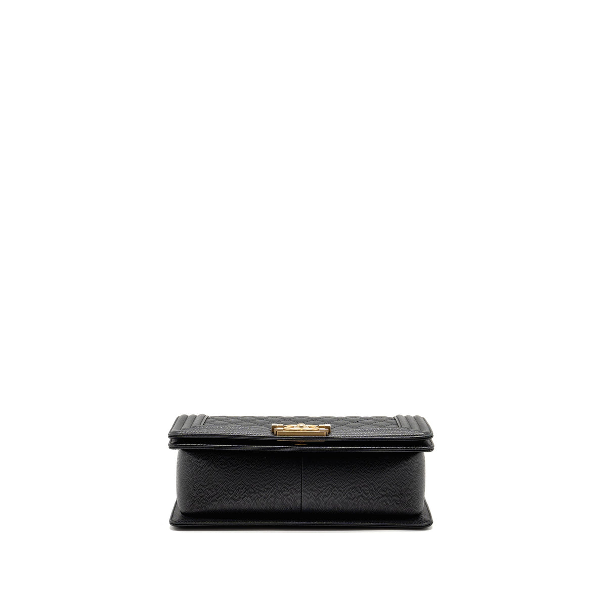 chanel-medium-boy-bag-caviar-black-ghw-copy